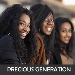 Single LifeSingle's Ministry